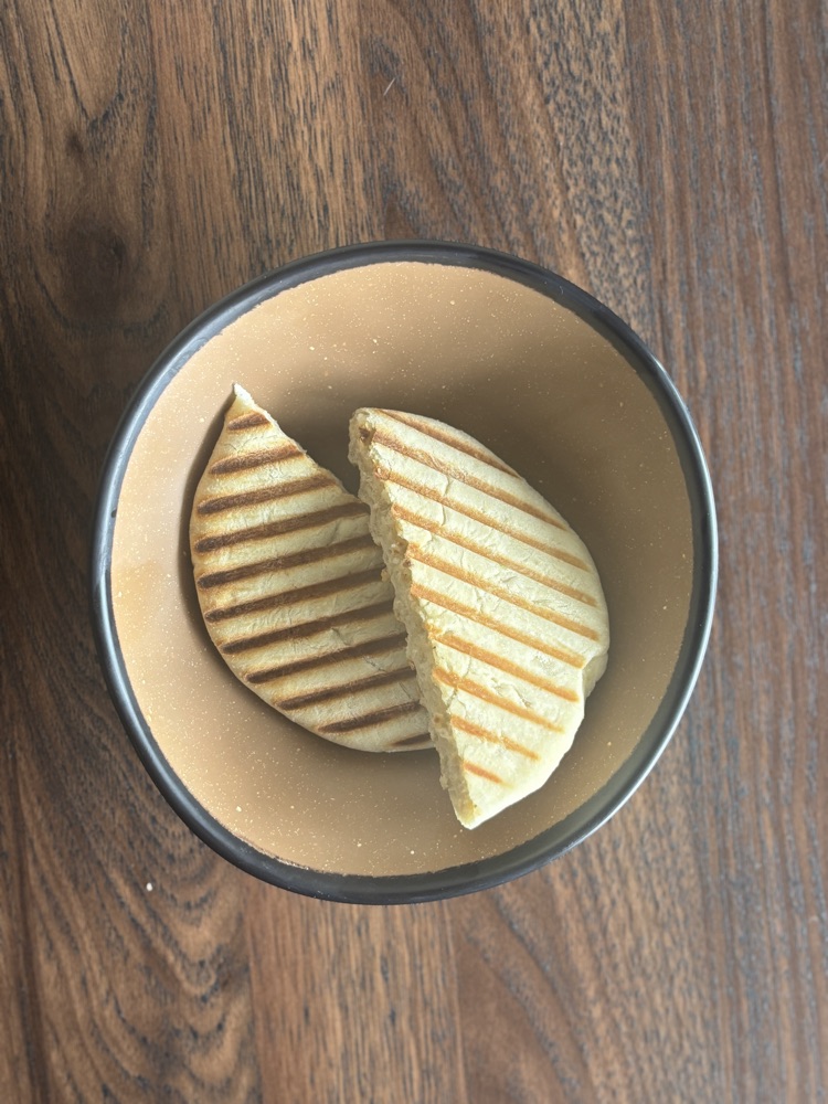 Pan pita