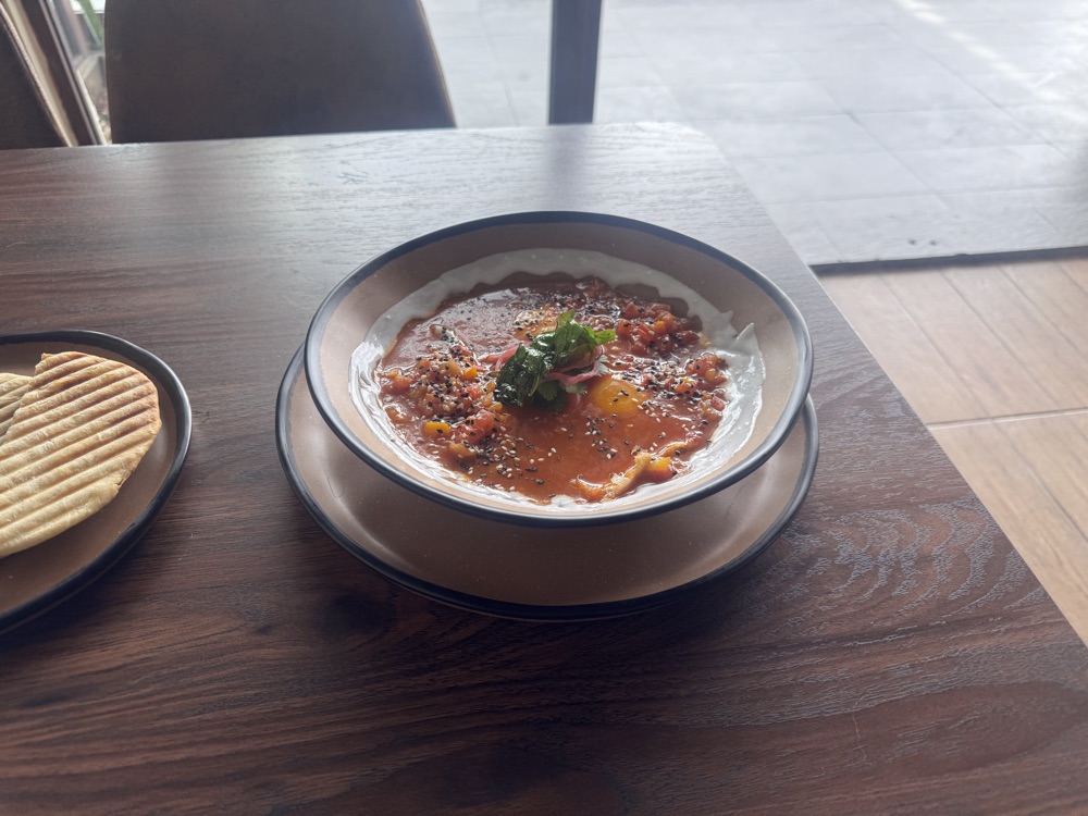 Shakshuka