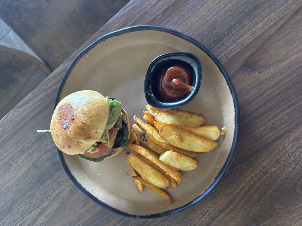 Dinas Burguer