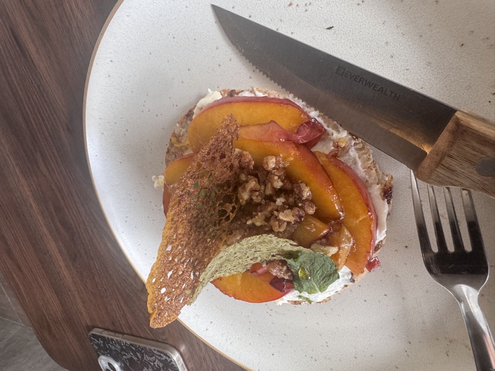 Pita Sweet